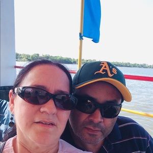 Meet your Posher, Maria